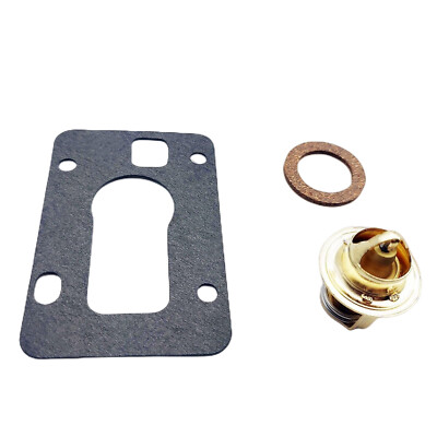 982554,3853799,18-3670 For OMC Cobra Thermostat Kit, 2.5-3.0 Liter