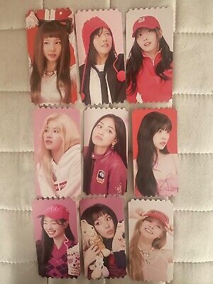 TWICE MUSIC PLANT LD STRATEGY ALL LUCKY DRAW NEMO BDM TWICE MUSIC PLANT LD STRATEGY ALL LUCKY DRAW NEMO BDM