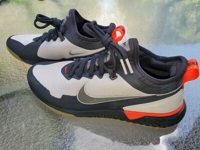 nike fc react desert sand