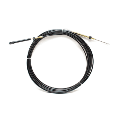Mercury GEN I Boat Throttle Control Cable TeleFlex CC17923