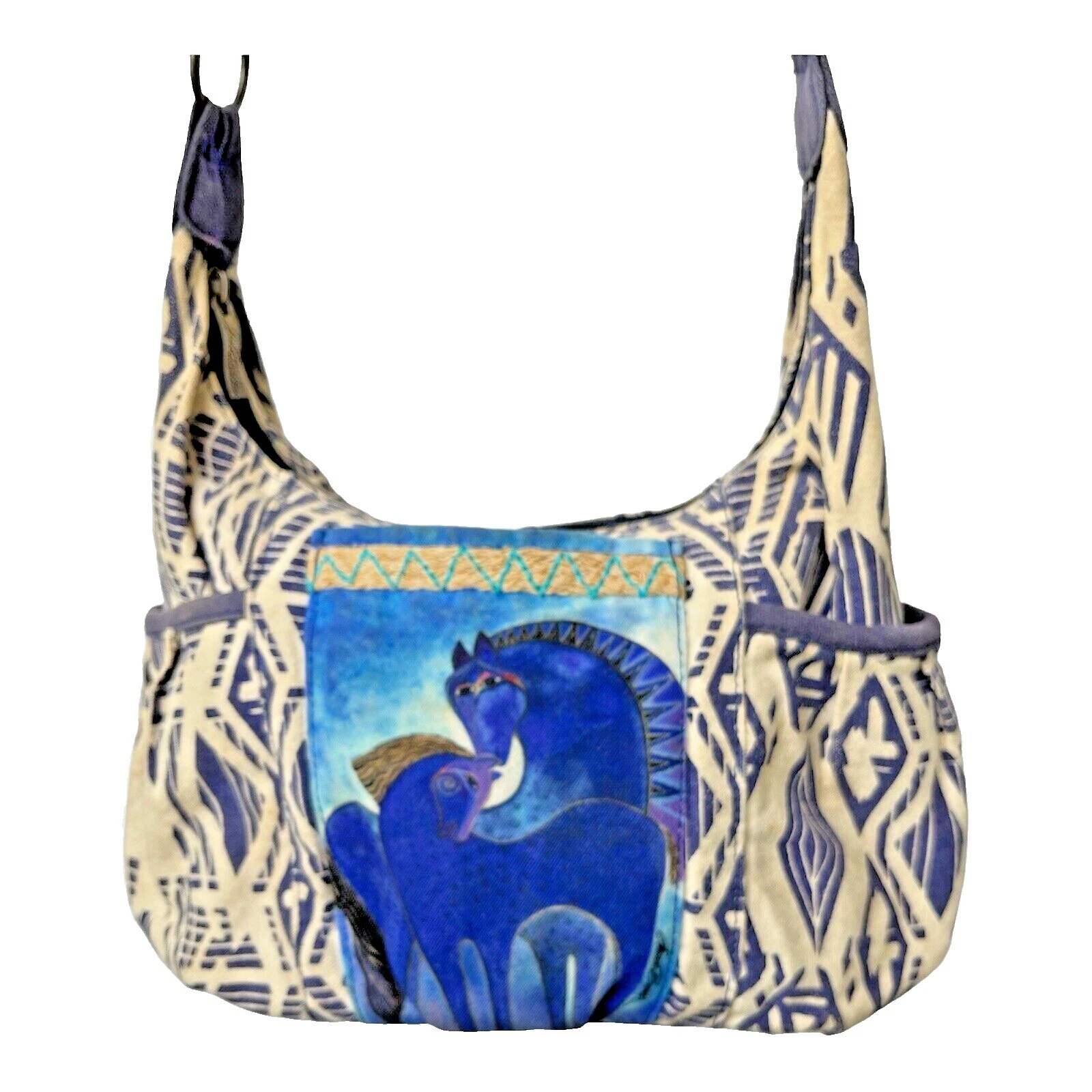 Laurel Burch Crossbody Horse Bags & Handbags for Women