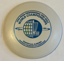 Innova Stingray 1993 PDGA World Championships San Marino 2-Ring Disc Golf Mid