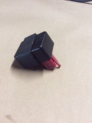 02 KAWASAKI ZX-9R RELAY ASSEMBLY FUSE BOX | eBay