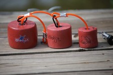 Boga Float (super) - for 60lb boga