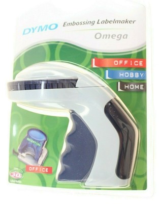 dymo omega label maker refill