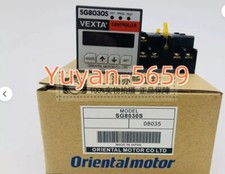 1 PC  NEW   SG8030S    Motor   Speed     Regulator #B1947H    CL