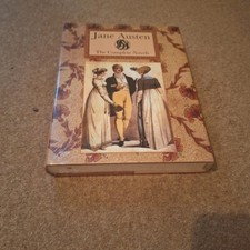 Jane Austen The Complete Novels New Collectors Library Editions