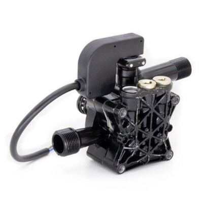 #ad 220V Household High Pressure Portable Pump Parts Car Wash Pump Water Pump $83.99