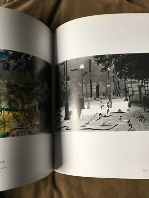 Francois Marie Banier by Marcello Mastroianni (2000, Trade