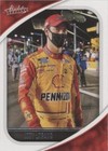 2021 Panini Chronicles - Joey Logano #13