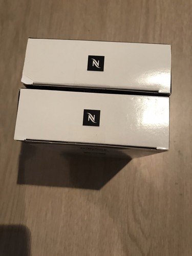 Nespresso Descaling kit 4 X 125ml EXPRESS POST Liquid Bottles - Picture 4 of 4