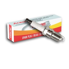 Spark plug compatible with Chevrolet 1998-2016 Silverado 1500 Tahoe Suburban