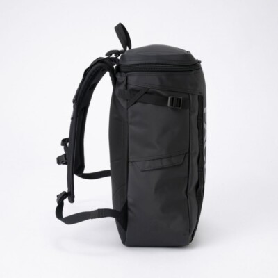 THE NORTH FACE Backpack 30L BC FUSE BOX 2 NM82255 Black 1000DTPE
