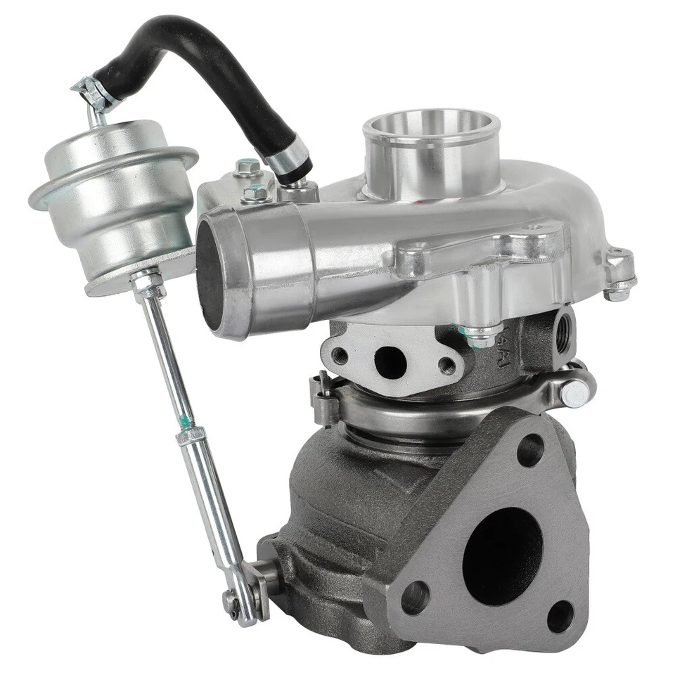 Turbo For Mitsubishi L200 2.5 TD 4D5 CDI 136HP 2005-2006 VA420088 1515A029 Foto 3 de 4