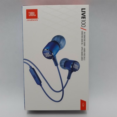 jbl harman live 100