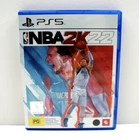 NBA 2k22 Sony PlayStation 5 PS5 Game - Free Postage