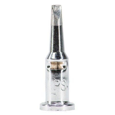Punta Per Saldatura A Scalpello Pro Iroda 4 Mm Per Adattarsi A - Foto 4