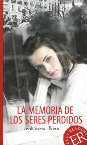 Thumbnail - La Memoria De Los Seres Perdidos Spanische Lektüre Für Das 4. Und 5.