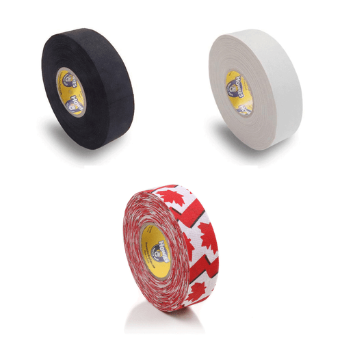 Howies Hockey Stick Premium Cloth Tape or Shin Tape 3-Pack You Choose Colors - Picture 58 of 64