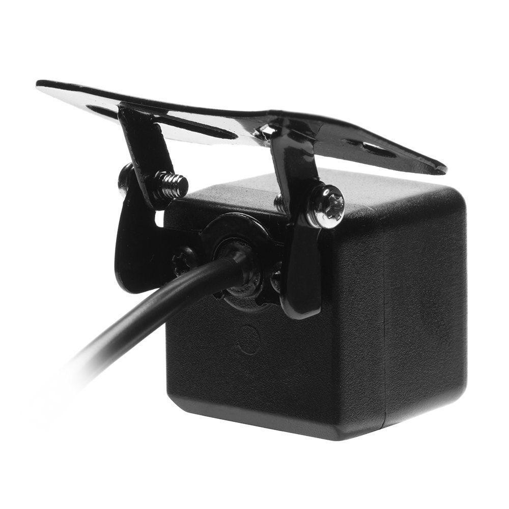 170 камера заднего вида 12 светодиодная автомобильная водонепроницаемая камера заднего вида для парковки ночного видения