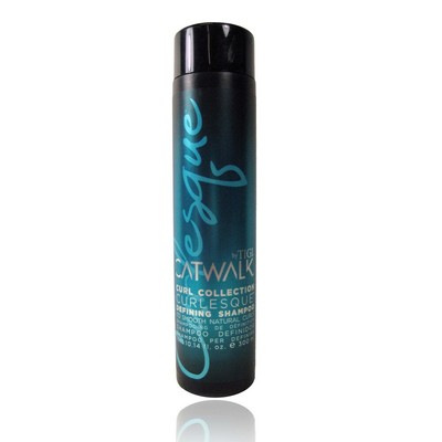 Catwalk curl collection curlesque 10.14oz unisex defining Shampoo by tigi (615908415803)