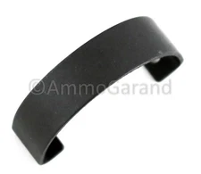 M1 Garand Clip Rear Hand Guard Band M1A/14 MILSPEC Dark Finish
