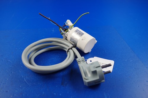 Entstörfilter Waschmaschine - Telefunken DU1444CF4 DU1444CF4