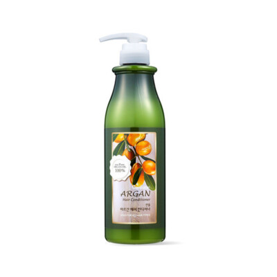 [WELCOS] Confume Argan Hair Conditioner - 750g / Free Gift