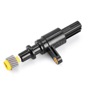 Vss Transmission Vehicle Speed Sensor Gear Shaft For Honda Civic 78410s5a902 Ebay