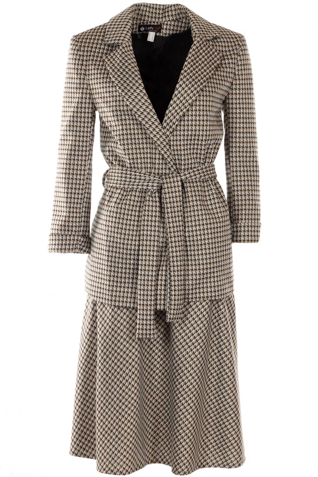 Paw knitted skirt Size 0, 2, 4, 6, 8 US Fashionable NEW High Quality - Image 3 of 4