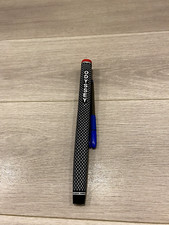 Odyssey putter grip NEW, Black