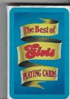 Elvis The Best of Elvis 54 Different Photo's Playing Cards — photo 2