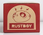 Brian Taylor's Android8 Rustboy Copper Version #112 of 150 Figure XL5 2006 — photo 9