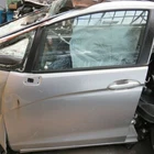 HONDA JAZZ MK4 2014-2019 N/S/F PASSENGERS SIDE FRONT DOOR SHELL PANEL ONLY