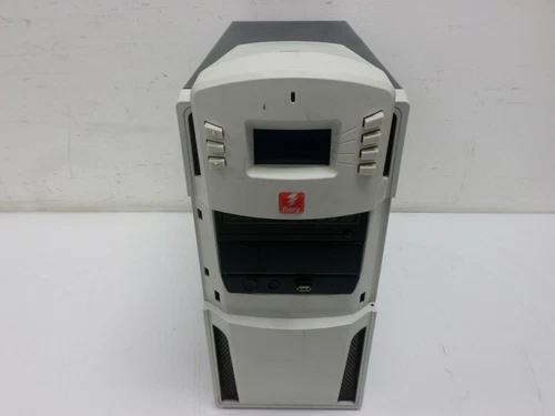 Electronics For Imaging FIERY Server S450-04 Pentium 4 @ 3.2GHz 1GB RAM No HDD 