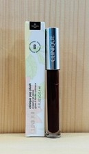 CLINIQUE Clinique Pop Plush Creamy Lip Gloss .11oz/3.4ml  01 BLACK HONEY POP