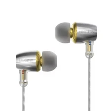 HiBy Beans Earphone Wired In Ear Monitor IEM HiFi 3.5MM Dynamic Line Type Replac