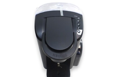 Keurig K-Latte K36 Single Serve Coffee and Latte Maker *Read Info