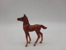 Breyer Reeves Stablemate G3 Standing Foal Chestnut Star 5394