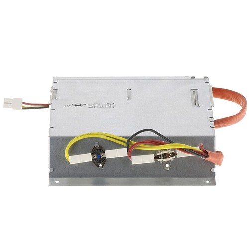 HOOVER DYC169A, DYC893B, GOC58FB, TUMBLE DRYER HEATING ELEMENT 2100W - Picture 3 of 5