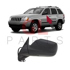 Retroviseur gauche (ou coque) Jeep CHEROKEE