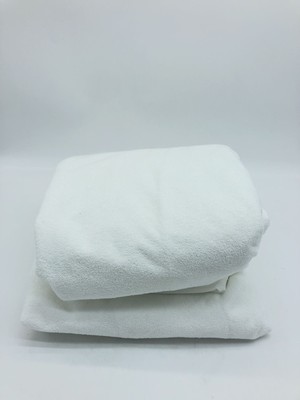 Utopia Bedding Matratzenschoner 160x200 Wasserdicht Oeko-TEX Atmungsaktiv