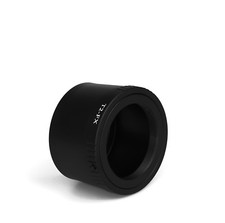 T2-FX Lens Adapter T2 Lens to Fuji FX Camera Adapter X Mount