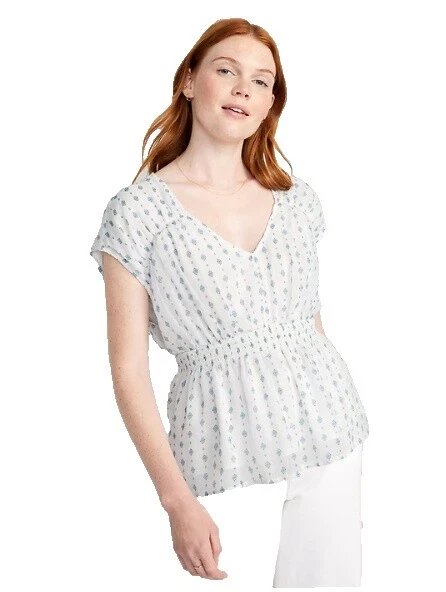 Prendas para mujer Old Navy geométricas