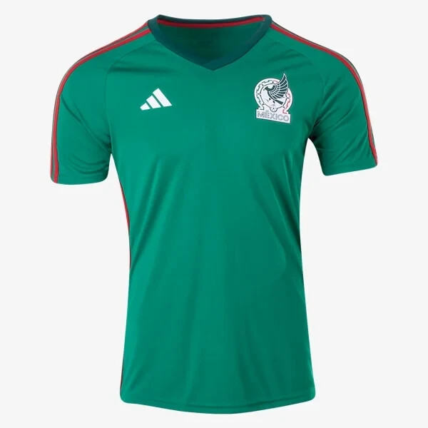 ADIDAS MEXICO HOME FAN JERSEY