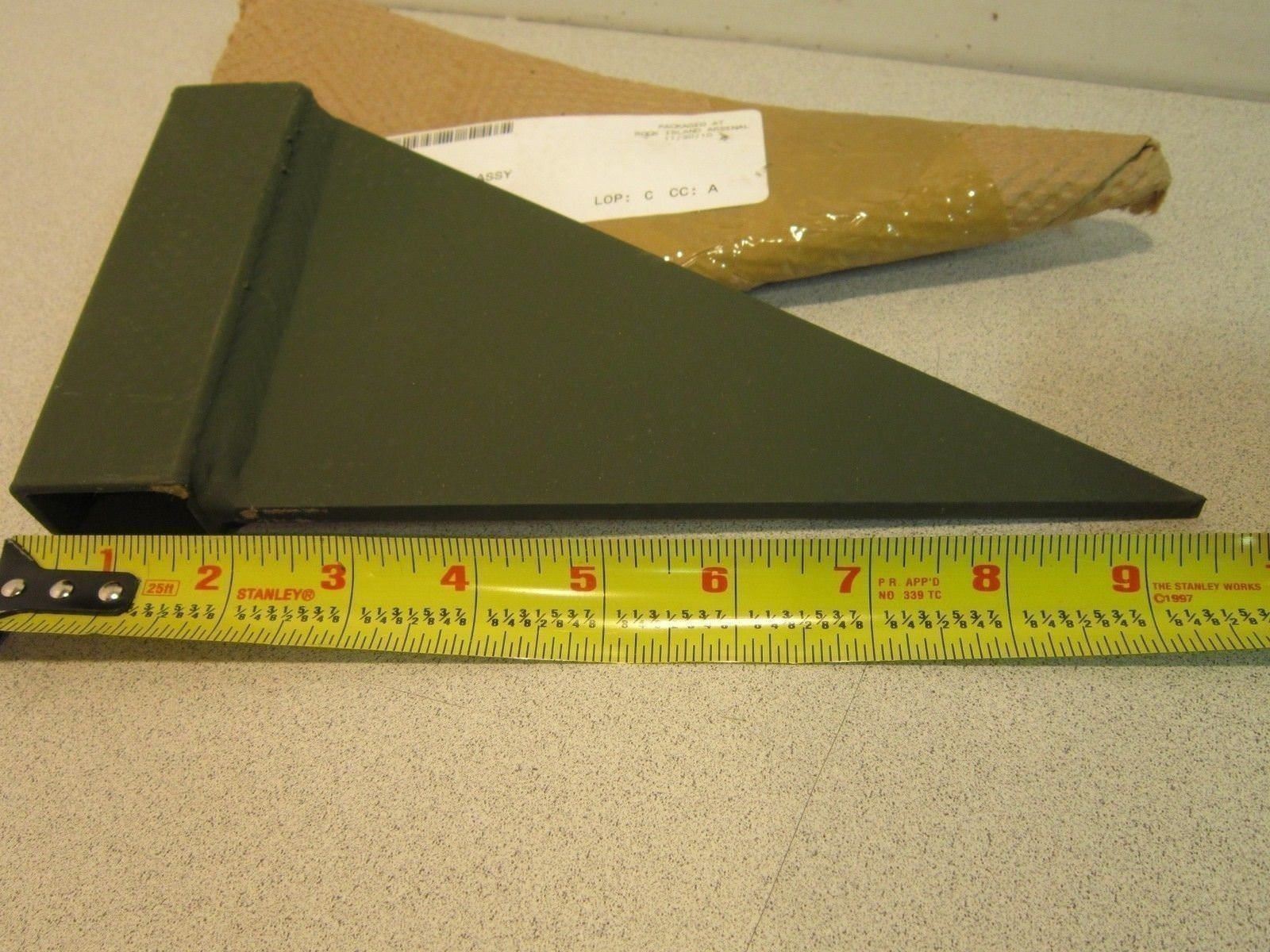 Spare Tire Carrier Kit, SEW PN SEW0131S NSN 2590015876333 eBay