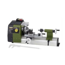 Proxxon Micromot PD 250/E Precision Lathe - The ToolBox Scotland - View #7