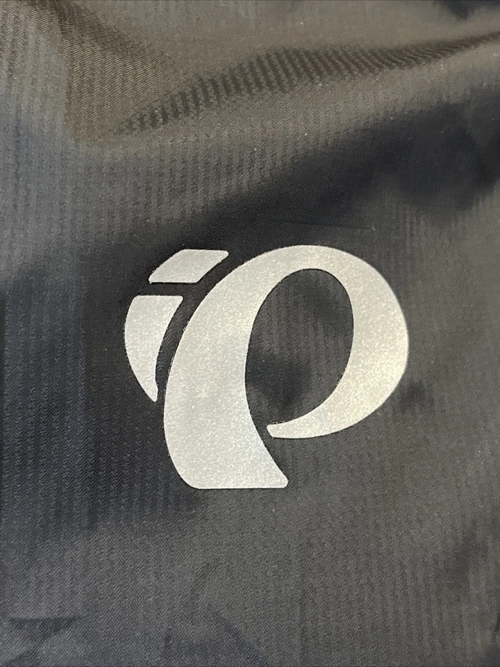 Pearl iZumi Cycling Men’s Elite Barrier Vest Size M Neon Pink Black EUC A21 - Image 3 of 4