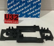 Team Slot Chassis Lancia Delta S4