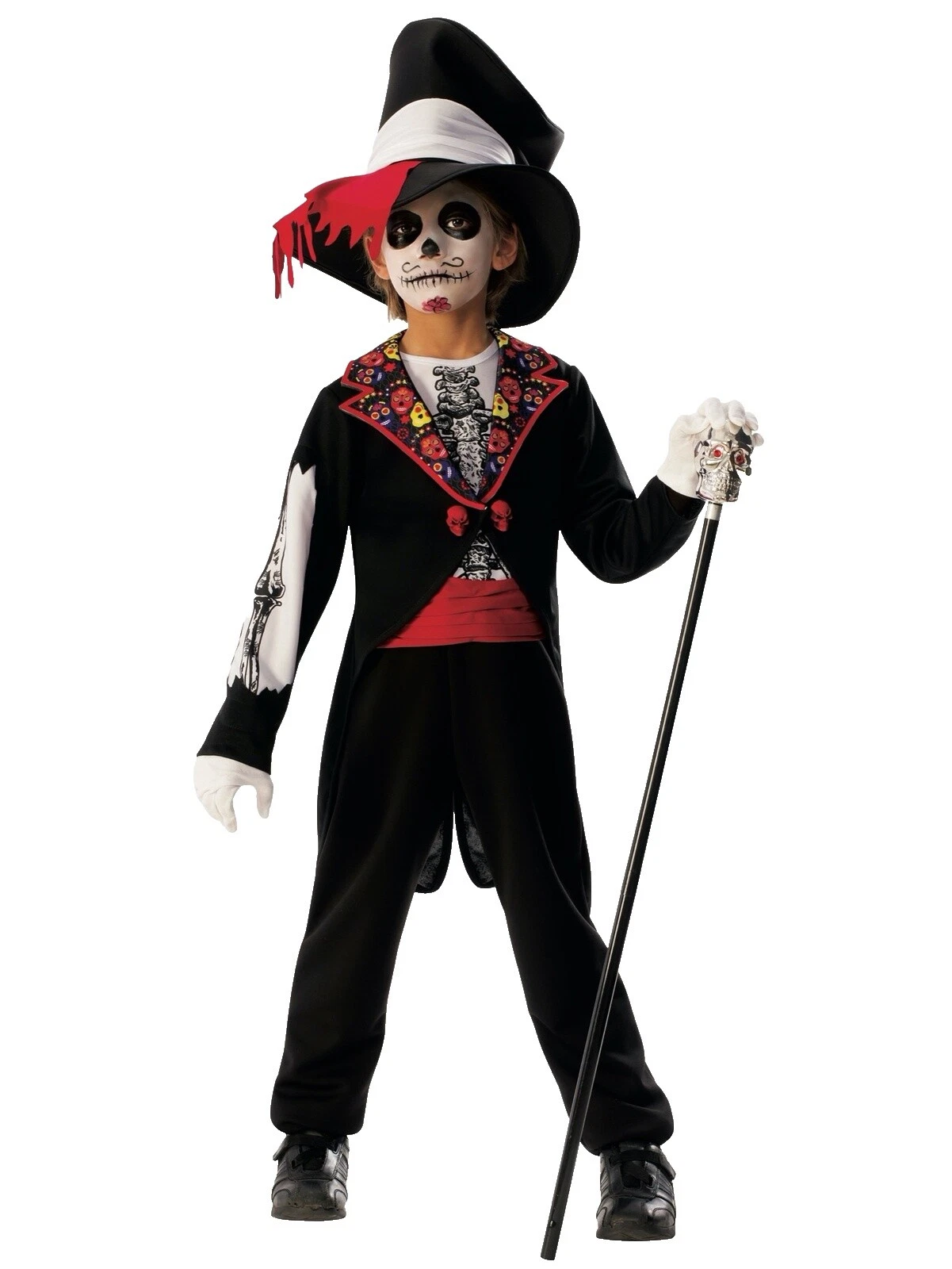 Disfraces para Niños Rubie's mexicano